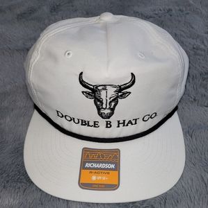 Double B Hat Co hat